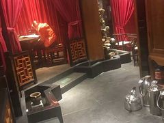 -不老溪贵州菜(广安门总店)