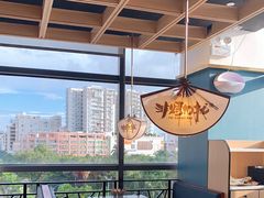 -非烤勿扰自助烤肉(阳江百利广场店)
