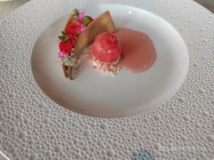 -广州四季酒店·佰鲜汇·现代法餐