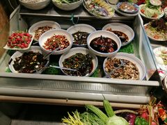 -老胶东家常菜馆(市场一路店)