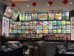 -大城·烧烤海鲜大排档(台东店)