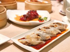 -陶陶居海鲜酒家(新马路店)