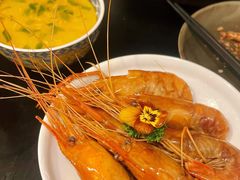 -三酉星·枫·山風与野菜(上海总店)