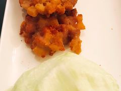 生煎肉饼-天伦里餐厅(绿城桃花源店)