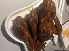 -川成元·麻辣香锅(凯德MALL西直门店)