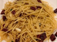 -成都美食巫山烤鱼(三里河路店)