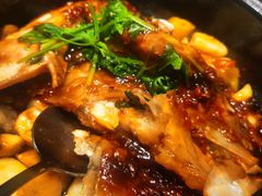 -龙记烧腊茶餐厅(常德路店)