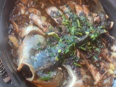 -一桶江山餐厅(松北店)