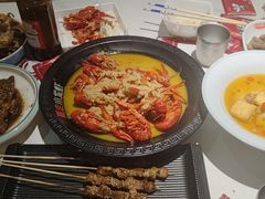 -金陵暴走小龙虾(南京总店)
