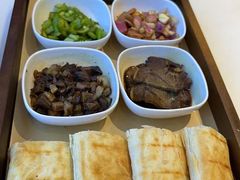 -乔阿马·江南味·驴肉香(龙湖华泾天街店)