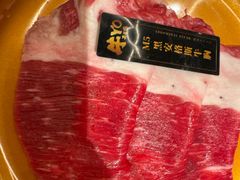 -牛YO寿喜烧·铁板烧和牛火锅自助(市府恒隆店)