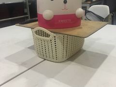 -同济大学本部学苑饮食广场