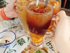 -阿殳粥馆(水围村店)