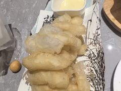 -套娃酒店-中餐厅