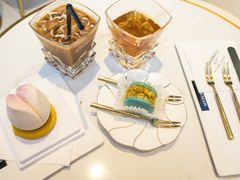 -麦雪尔甜品·生日蛋糕(新街口旗舰店)