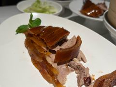 -四季民福烤鸭店(外滩外白渡桥店)