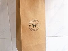 -W CAFE(甜爱路店)