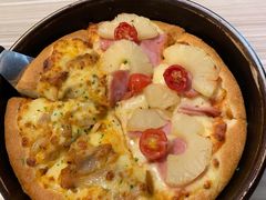 -必胜客(宁海西子国际店)