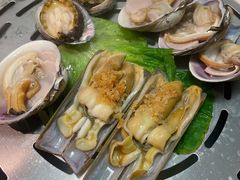 -蔚海之都·象山蒸汽海鲜(仙霞路店)