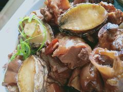 -弄堂里(阿里西溪A区店)