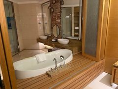 -惠州金海湾嘉华度假酒店