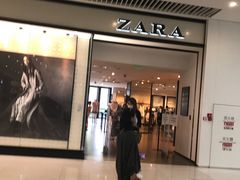 -ZARA(恒隆广场店)