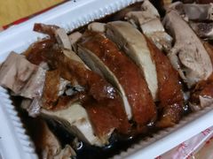 -徐家鸭子·非遗烤鸭(汇景店)