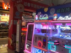 -万达广场(松江店)