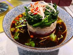 -佳兰雅序融合菜(高新店)