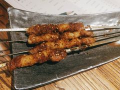 -并州大牌档之醉轻尘