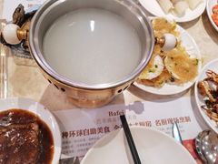 -芭菲盛宴·环球美食(解放碑英利国际店)