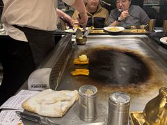 -大神太神·铁板烧(瑞虹天地月亮湾店)