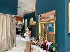 -海马体家庭照相馆(北京芳圆里 ID MALL店)