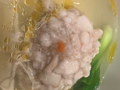 -湘湖逍遥庄园·水漾中餐厅