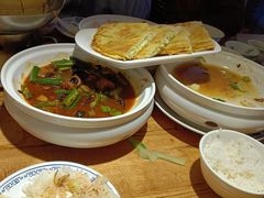 -老雒阳面馆·水席·洛阳菜(王城路店)