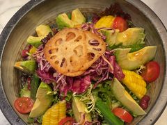 -月下料理(楷林IFC店)