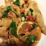 重庆私房菜探店 宛若在仙境吃饭