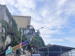 -东极岛景区-青浜岛
