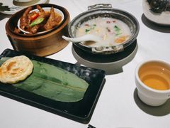 -老伙记海鲜码头(北滘店)