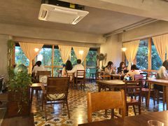 -时光花园(白鹭洲店)