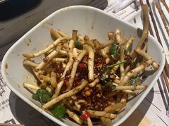 -木屋烧烤(南新店)