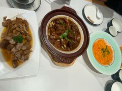 -梅利汴京烤鸭•开封豫菜地标店(晋安路店)