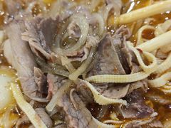 -谢继红26号牛肉汤(田家庵店)