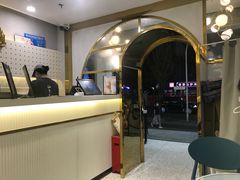 -茶力的小怪兽(梅林卓悦汇店)