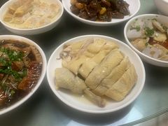 -小本鸡饭店(滨江白马湖店)
