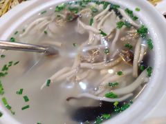 -下梅人家土菜馆(历史文化餐厅度假区店)