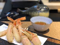 -达摩君日本料理(泰海花园小区店)