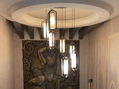 -益健·足疗汗蒸SPA(芙蓉广场店)