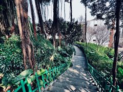 -乌山风景区