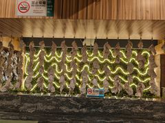 -蚝老板海鲜烧烤大排档(码头店)